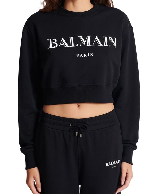 Balmain Sweatshirt