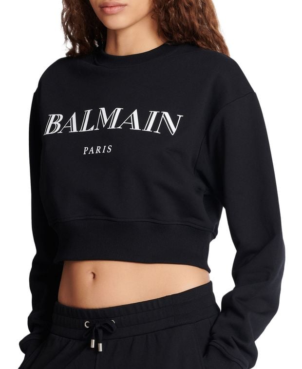 Balmain Sweatshirt