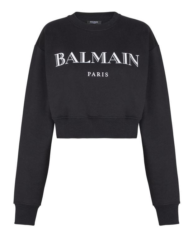 Balmain Sweatshirt