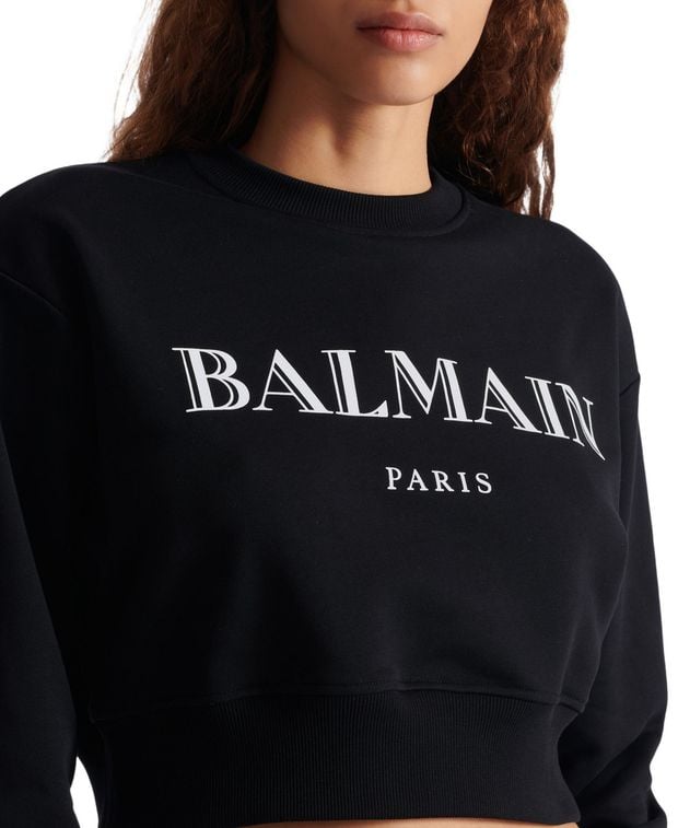 Balmain Sweatshirt
