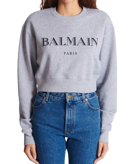 Balmain Sweatshirt