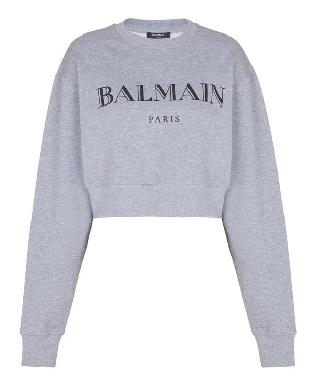 Balmain Sweatshirt