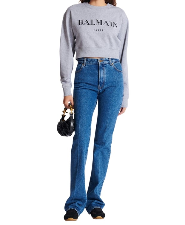 Balmain Sweatshirt