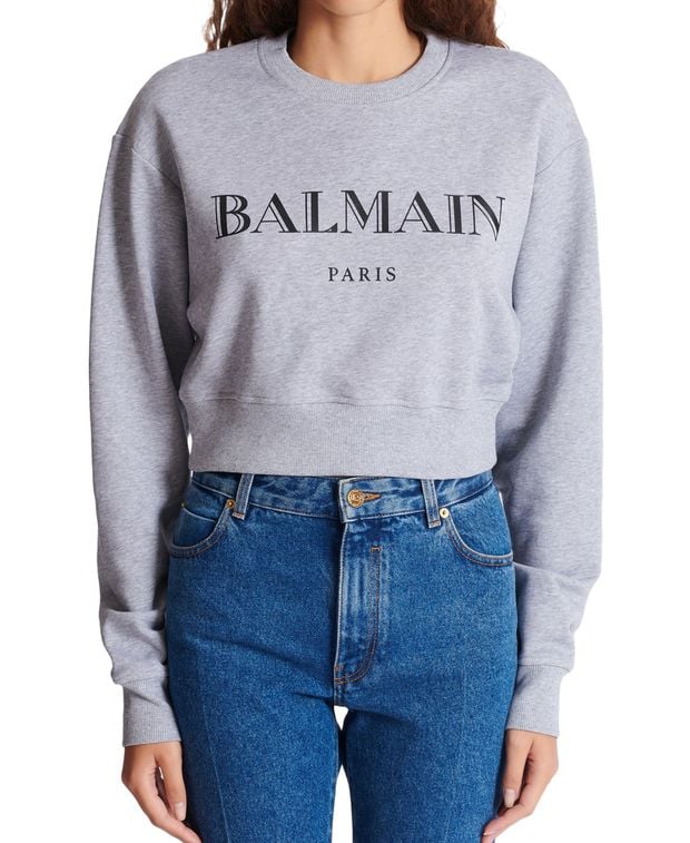 Balmain Sweatshirt