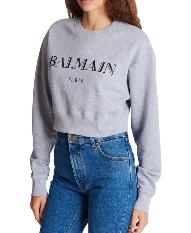 Balmain Sweatshirt