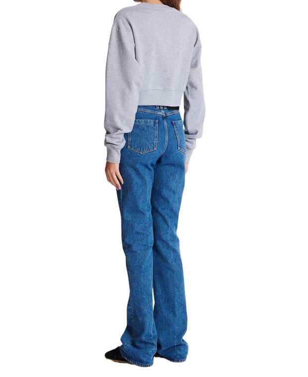 Balmain Sweatshirt