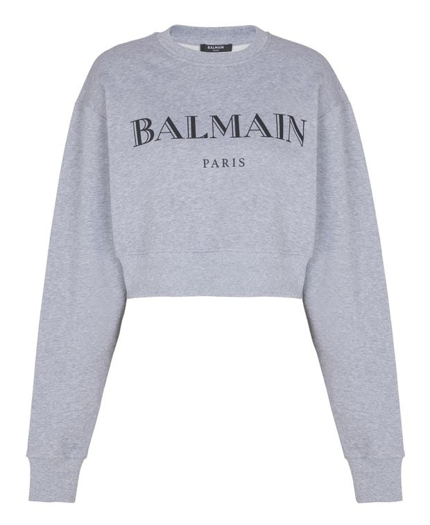 Balmain Sweatshirt