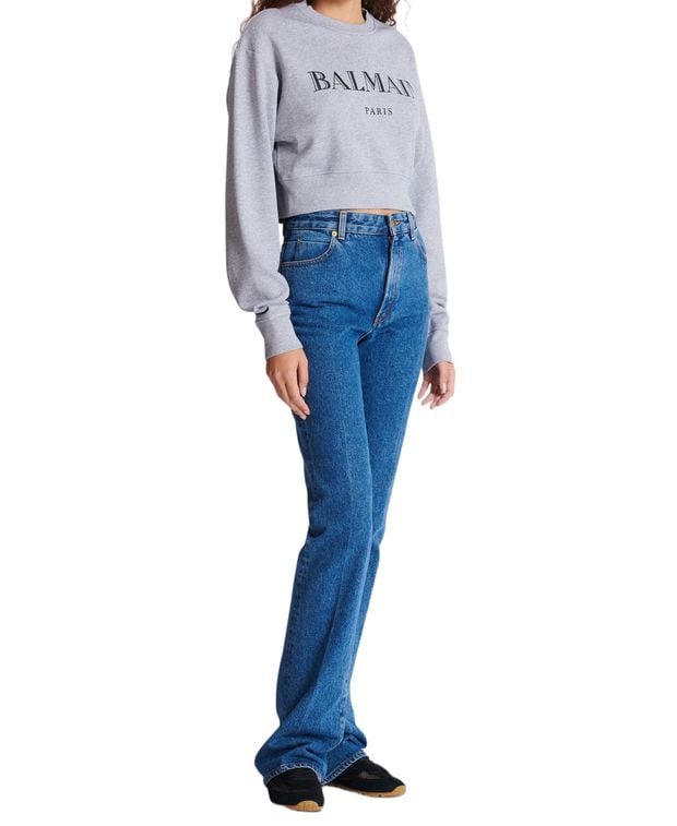 Balmain Sweatshirt