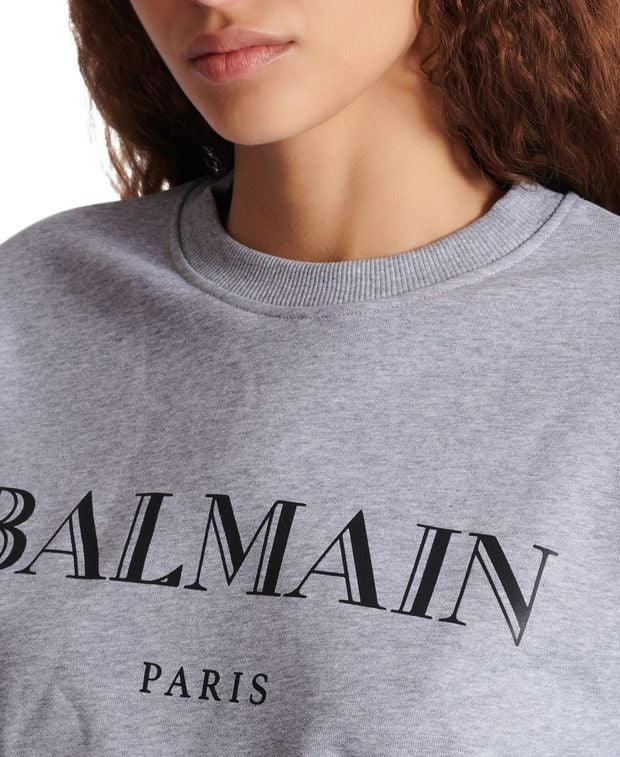 Balmain Sweatshirt