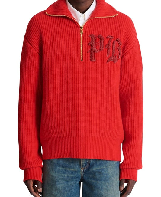 Balmain Knitted jumper