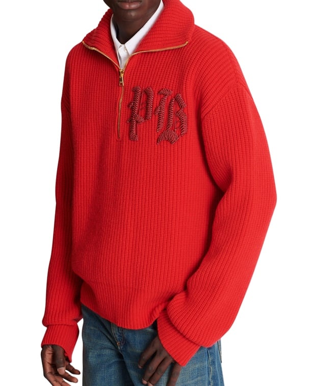 Balmain Knitted jumper