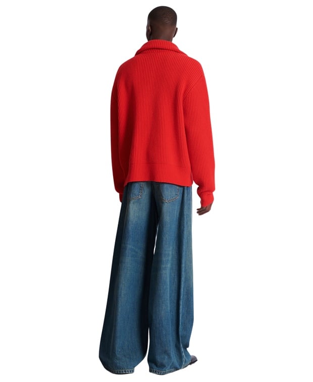 Balmain Knitted jumper