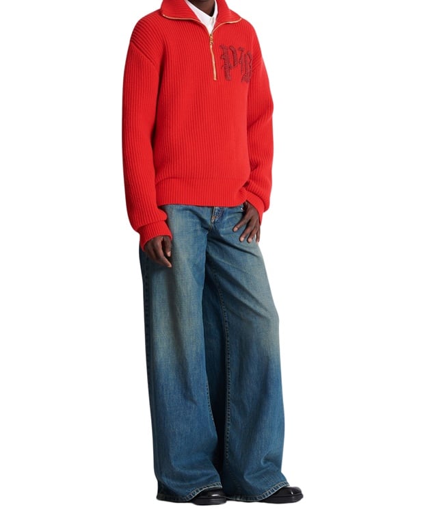 Balmain Knitted jumper