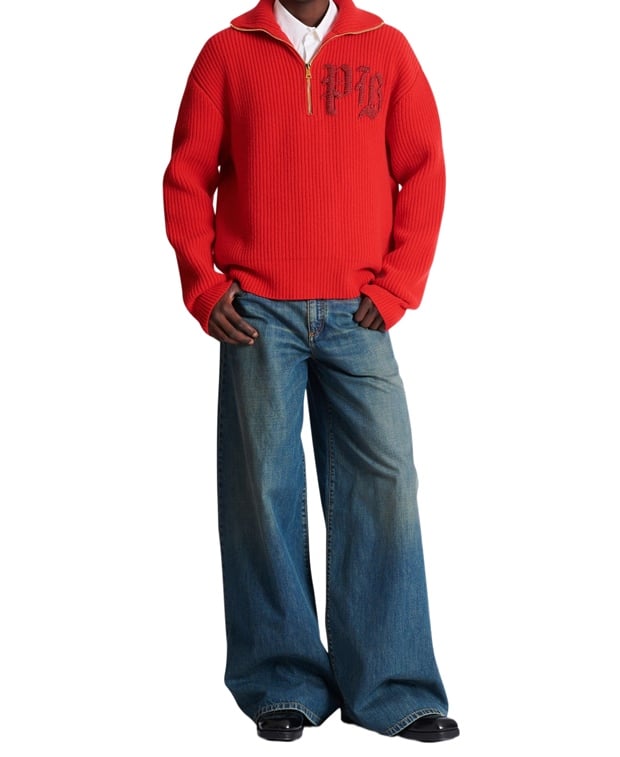 Balmain Knitted jumper
