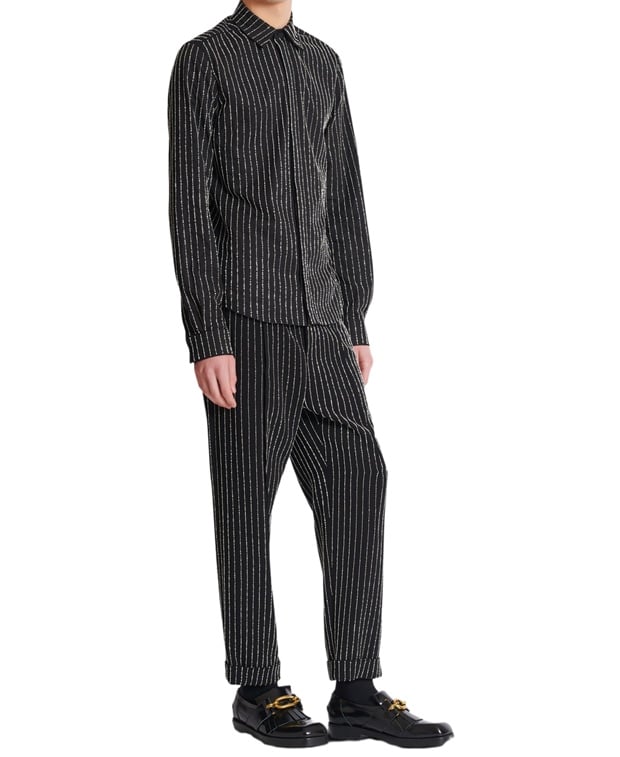Balmain Casual shirt