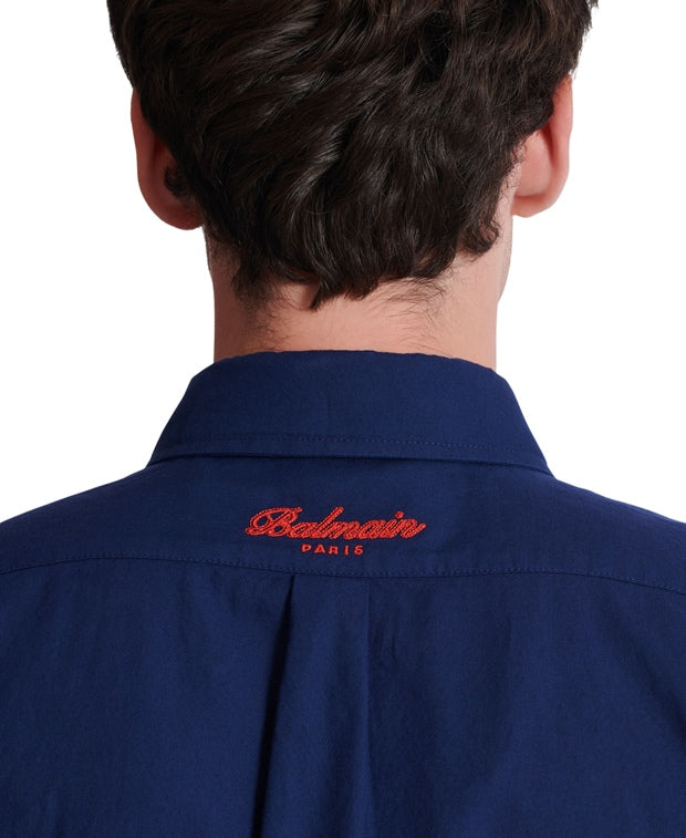 Balmain Casual shirt