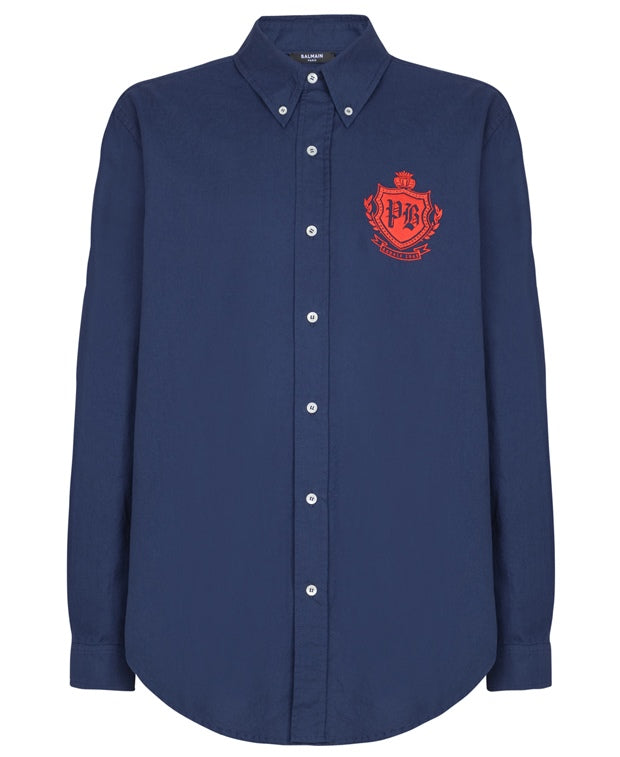 Balmain Casual shirt