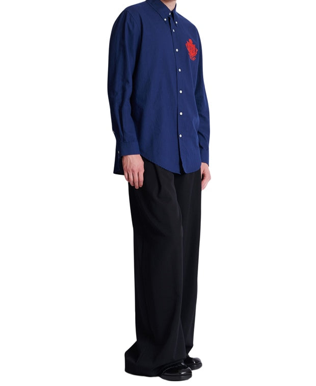 Balmain Casual shirt