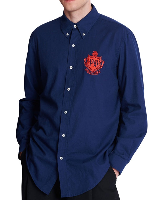 Balmain Casual shirt