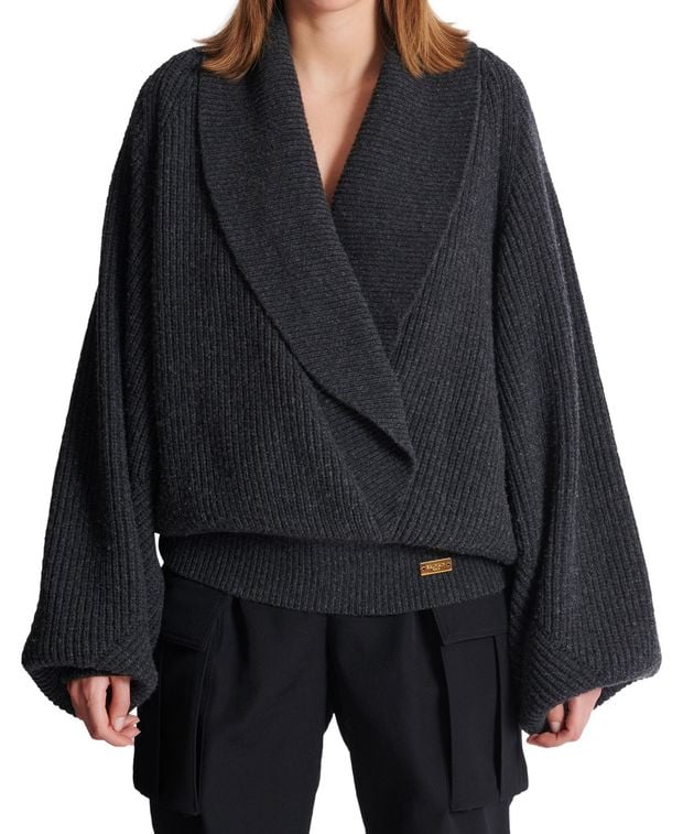 Balmain Knitted jumper