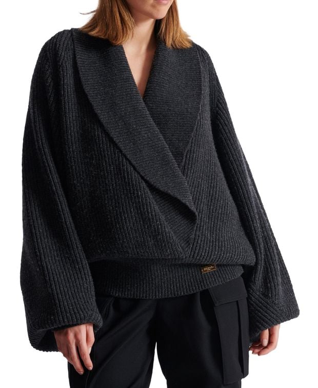 Balmain Knitted jumper