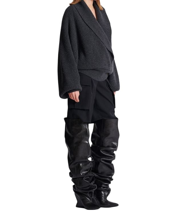 Balmain Knitted jumper