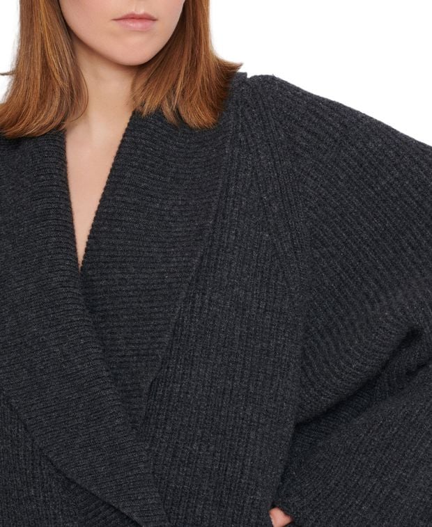 Balmain Knitted jumper