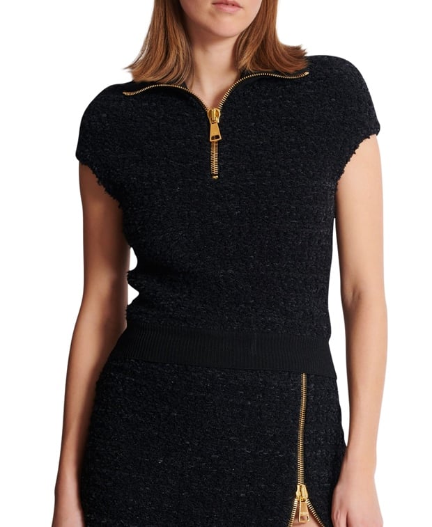 Balmain Top