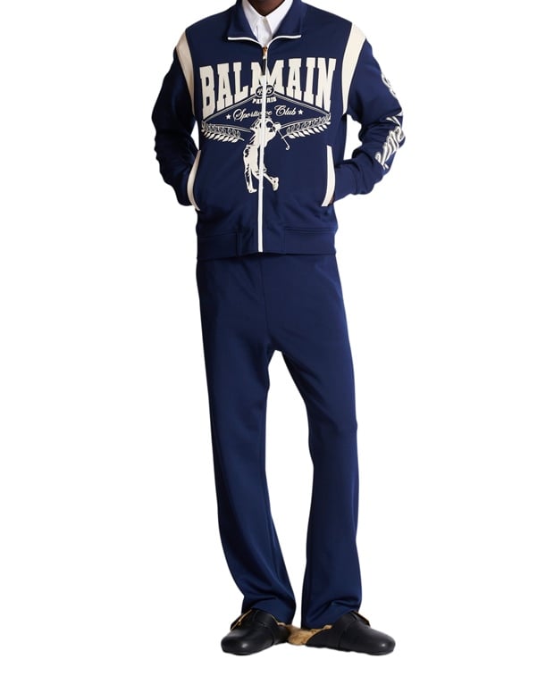 Balmain Sweatpants