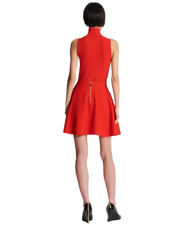 Balmain Miniskirt