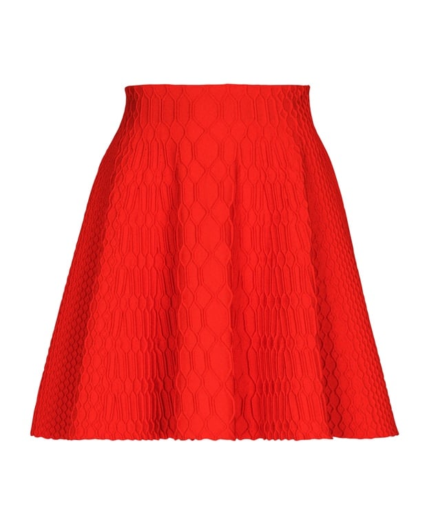 Balmain Miniskirt