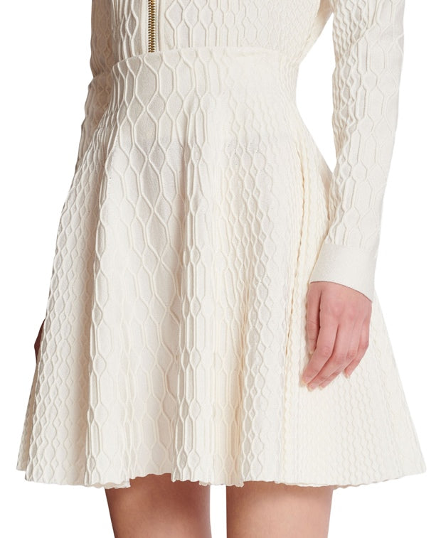 Balmain Miniskirt
