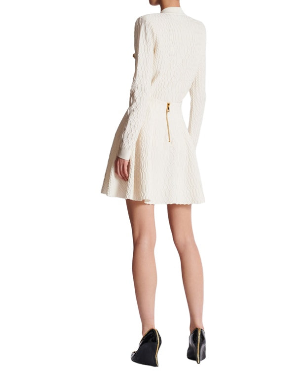Balmain Miniskirt