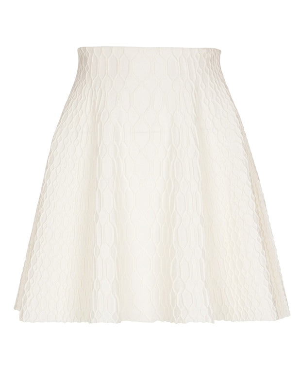Balmain Miniskirt