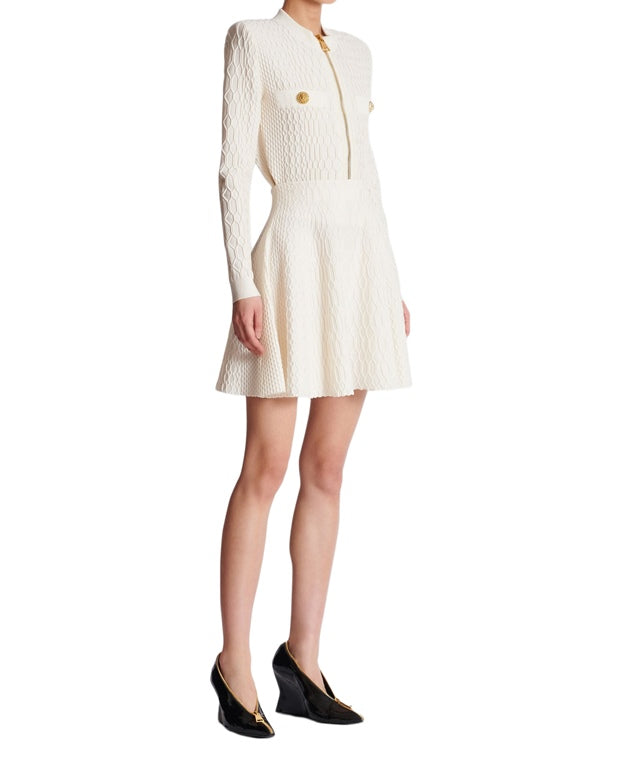 Balmain Miniskirt