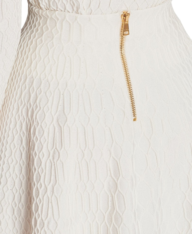 Balmain Miniskirt