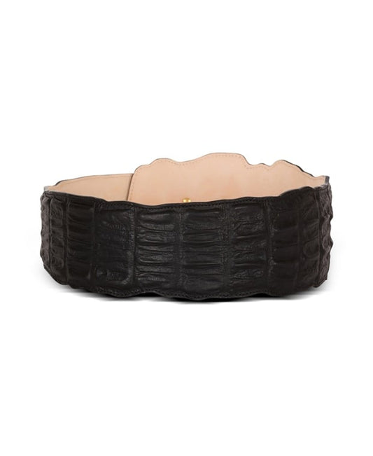 Balmain Leather belt