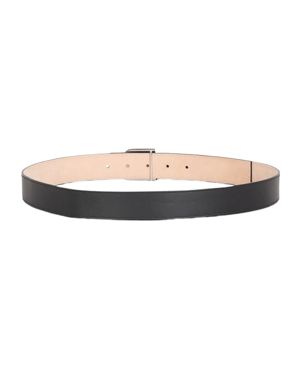 Balmain Leather belt
