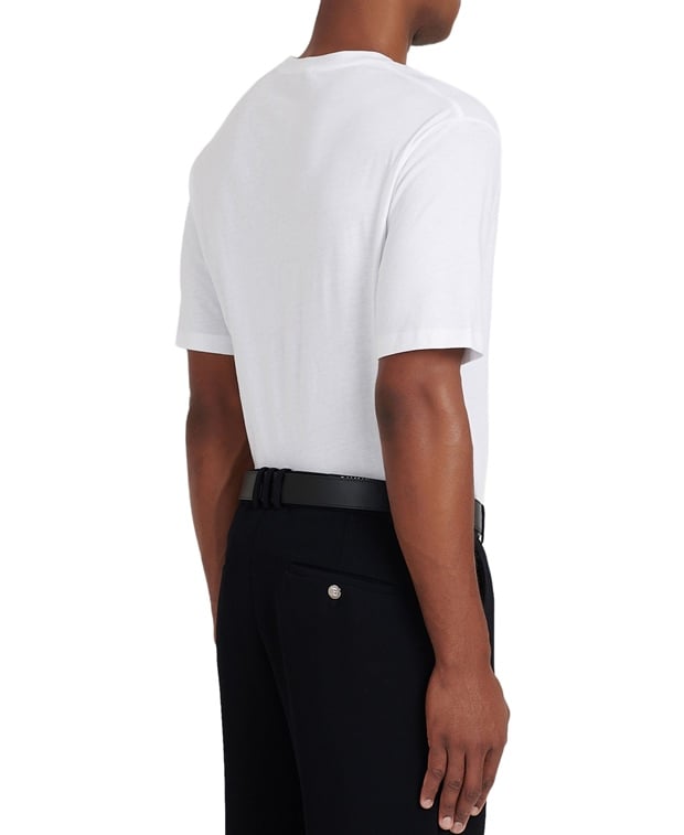 Balmain Leather belt