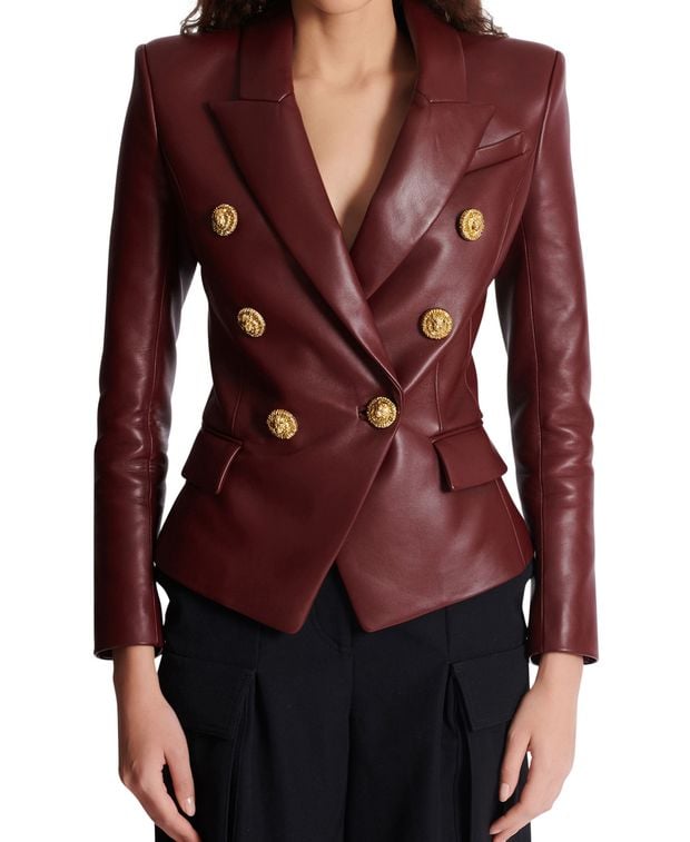 Balmain Blazer