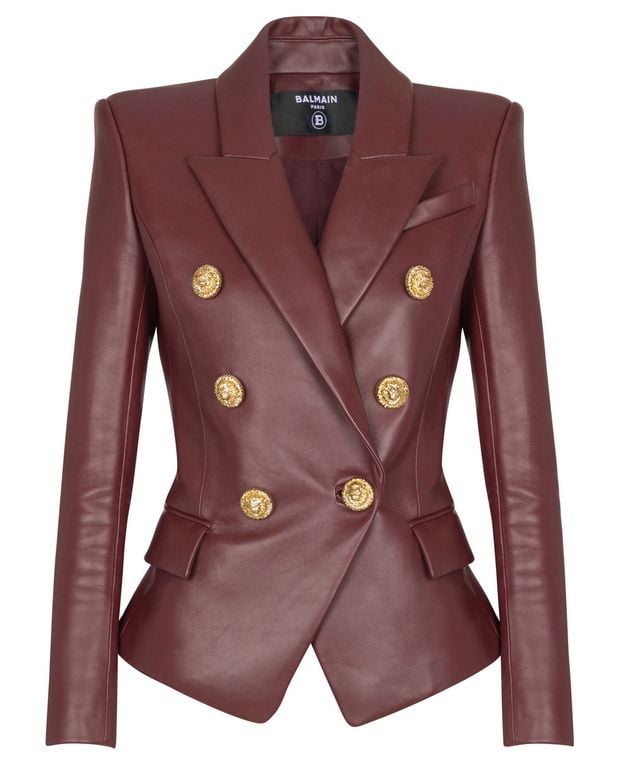 Balmain Blazer