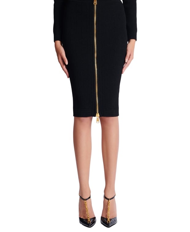 Balmain Maxi-skirt