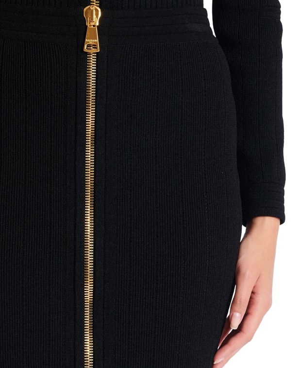 Balmain Maxi-skirt