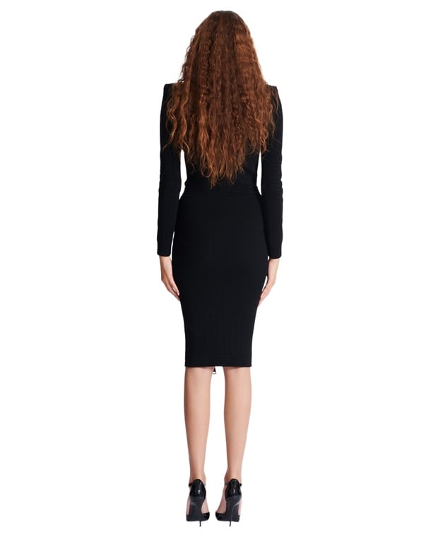 Balmain Maxi-skirt