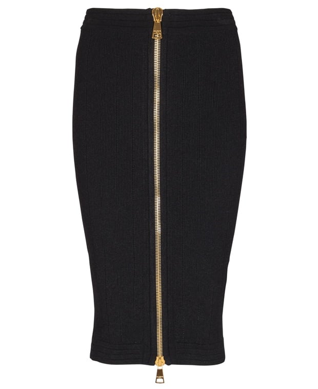 Balmain Maxi-skirt