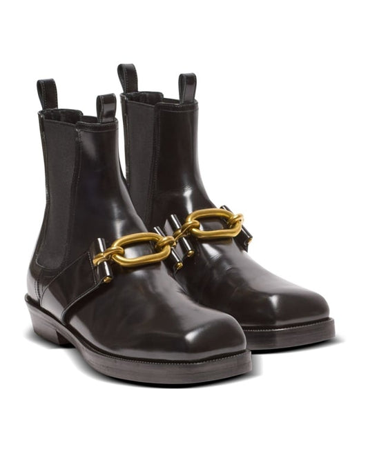Balmain Boots