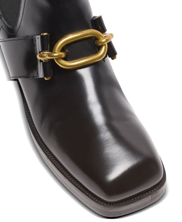 Balmain Boots