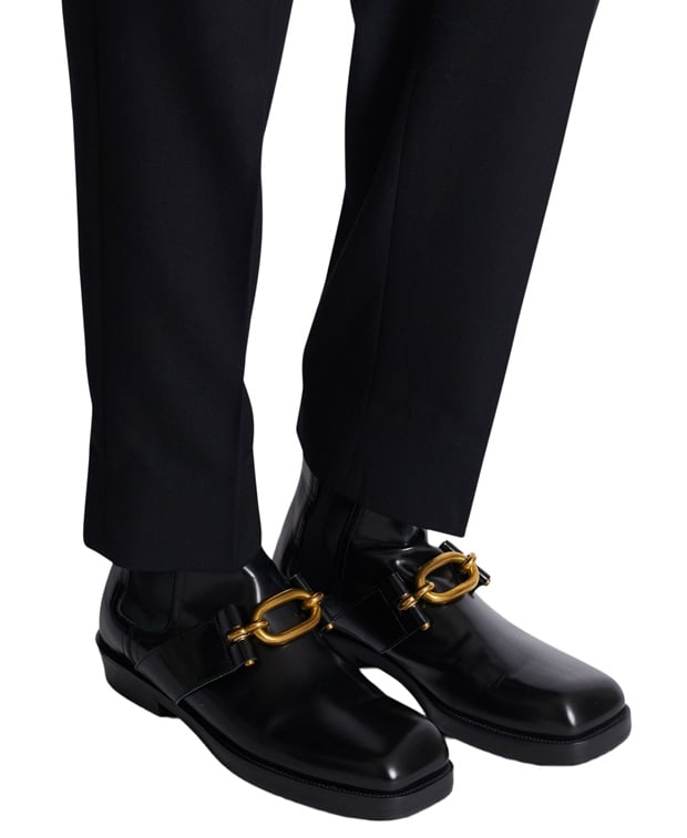 Balmain Boots