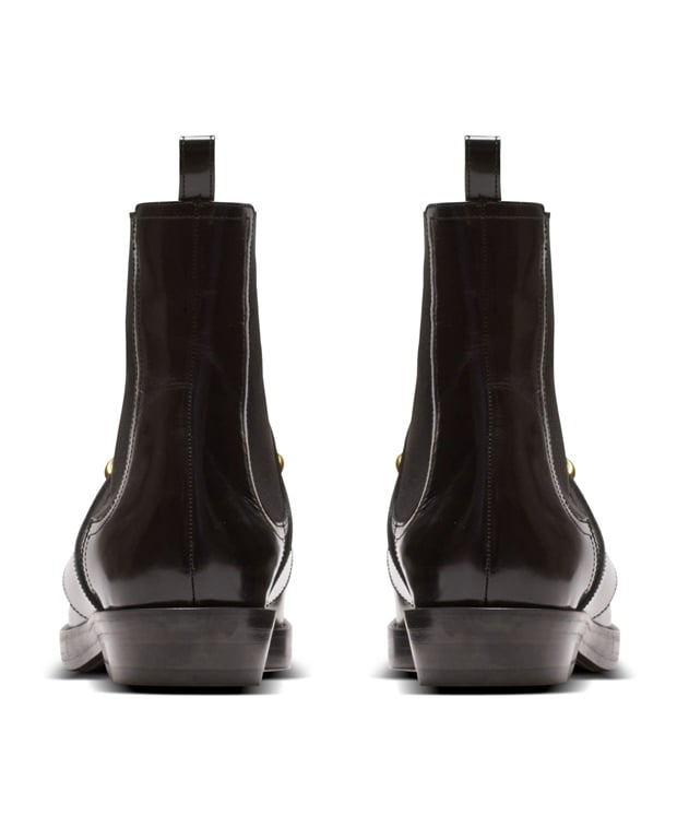 Balmain Boots