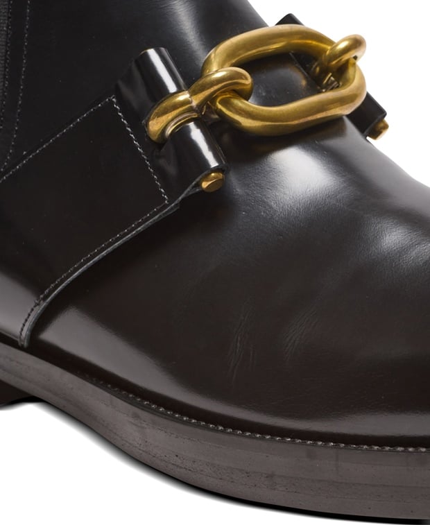 Balmain Boots